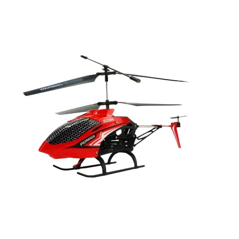 هلیکوپتر بازی کنترلی سیما کد s39h